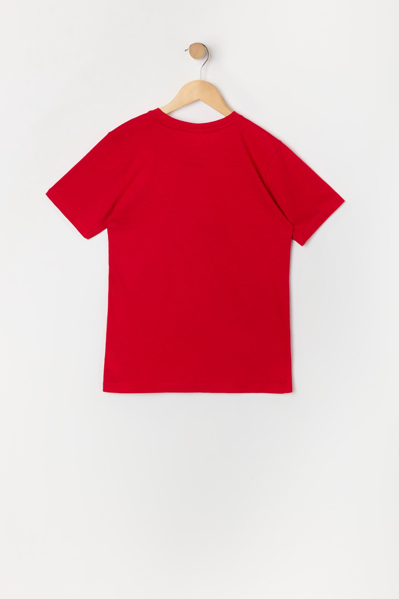 Boys Sonic Speed Graphic T-Shirt