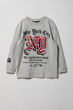 Heather Grey