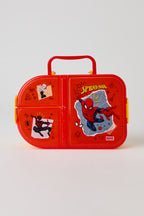 Kids Spider-Man Lunch Box