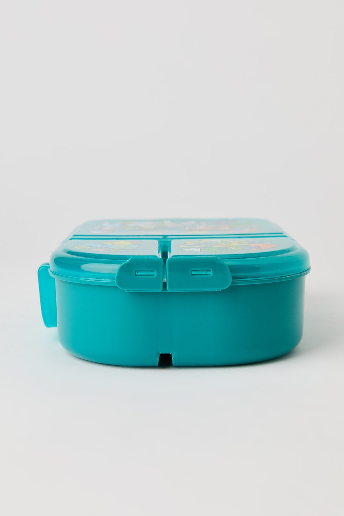 Alt View 3. Kids Toy Story Lunch Box - Blue