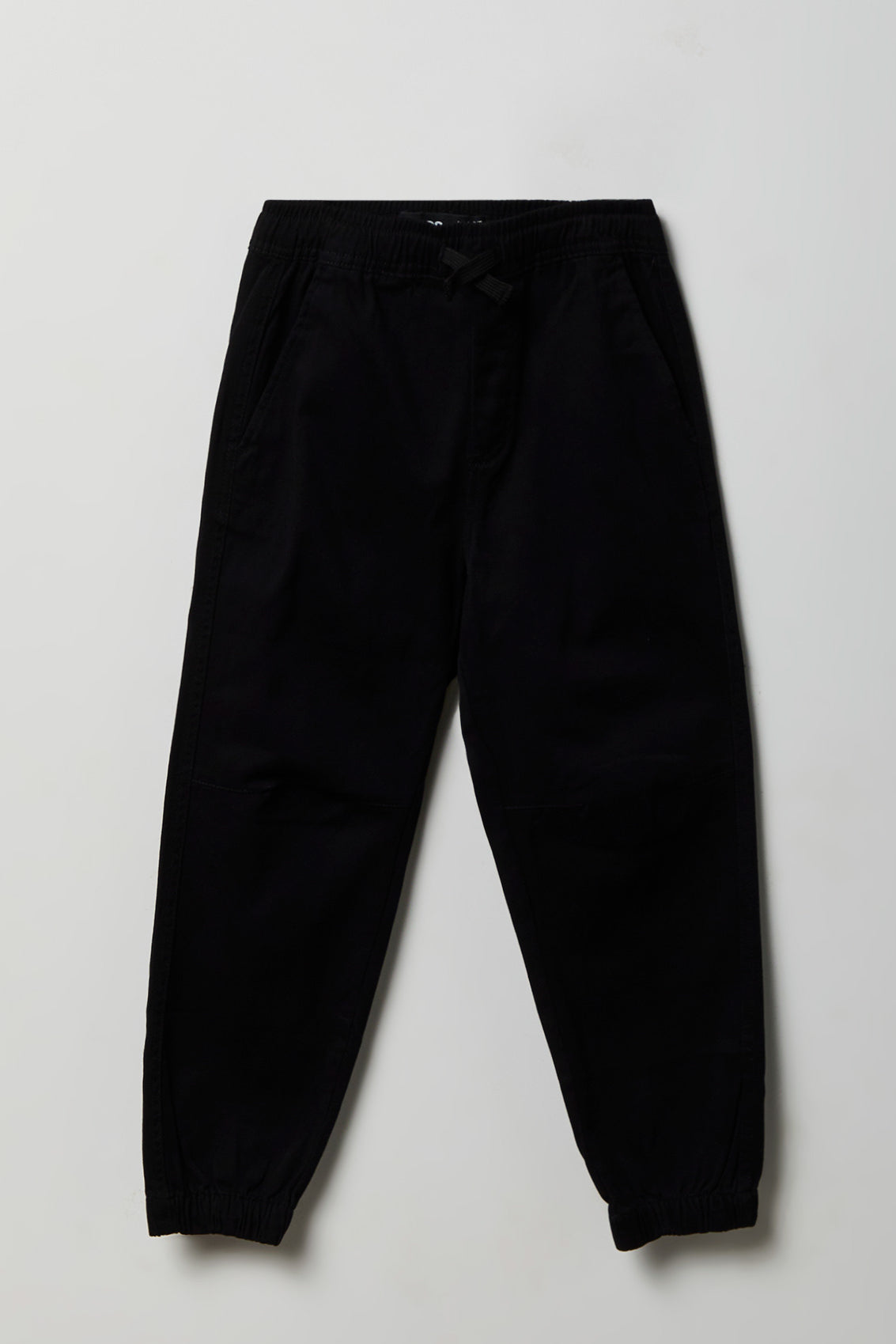 Vue alternative 11. Jogger classique pour garçon