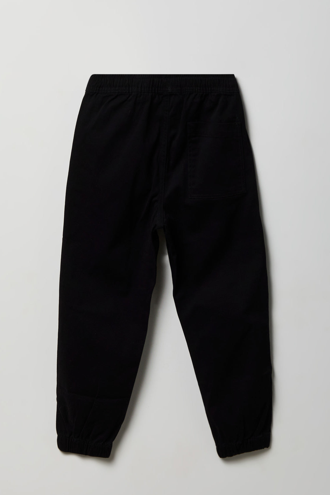 Vue alternative 12. Jogger classique pour garçon