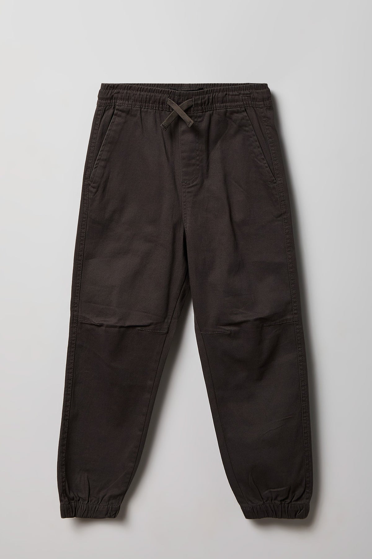 Jogger classique pour garçon