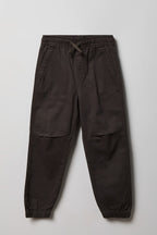 Jogger classique pour garçon