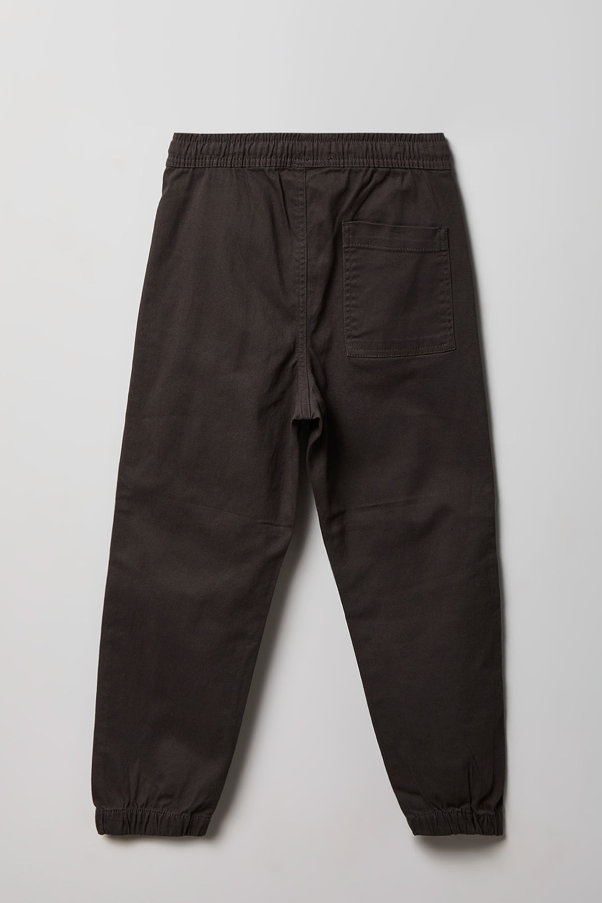 Vue alternative 2. Jogger classique pour garçon