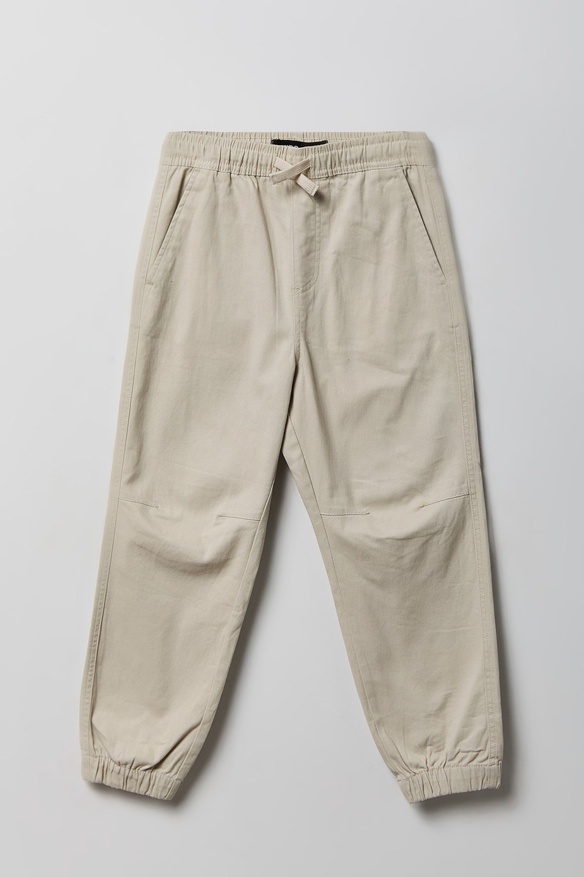 Vue alternative 3. Jogger classique pour garçon