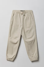 Jogger classique pour garçon