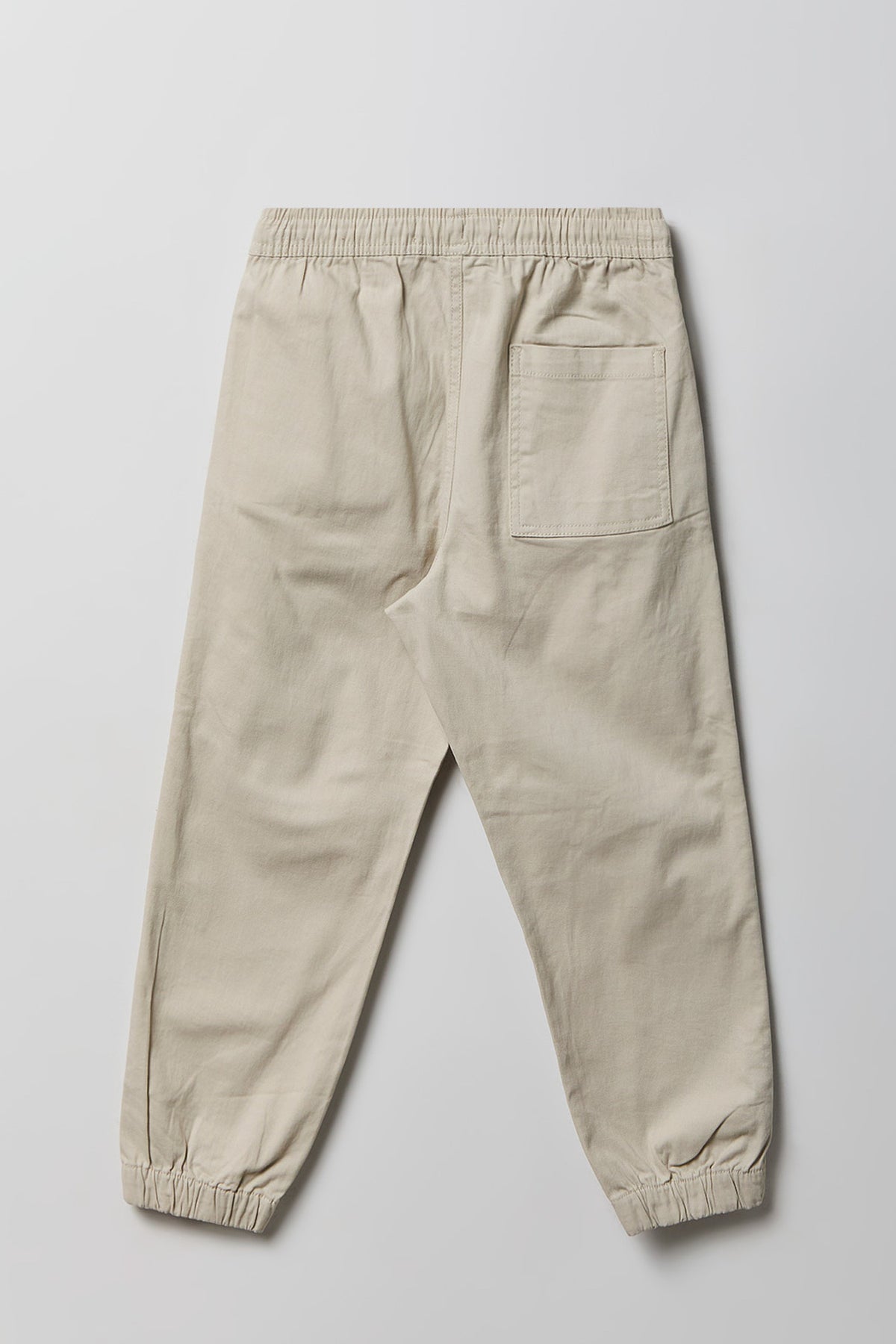 Vue alternative 4. Jogger classique pour garçon