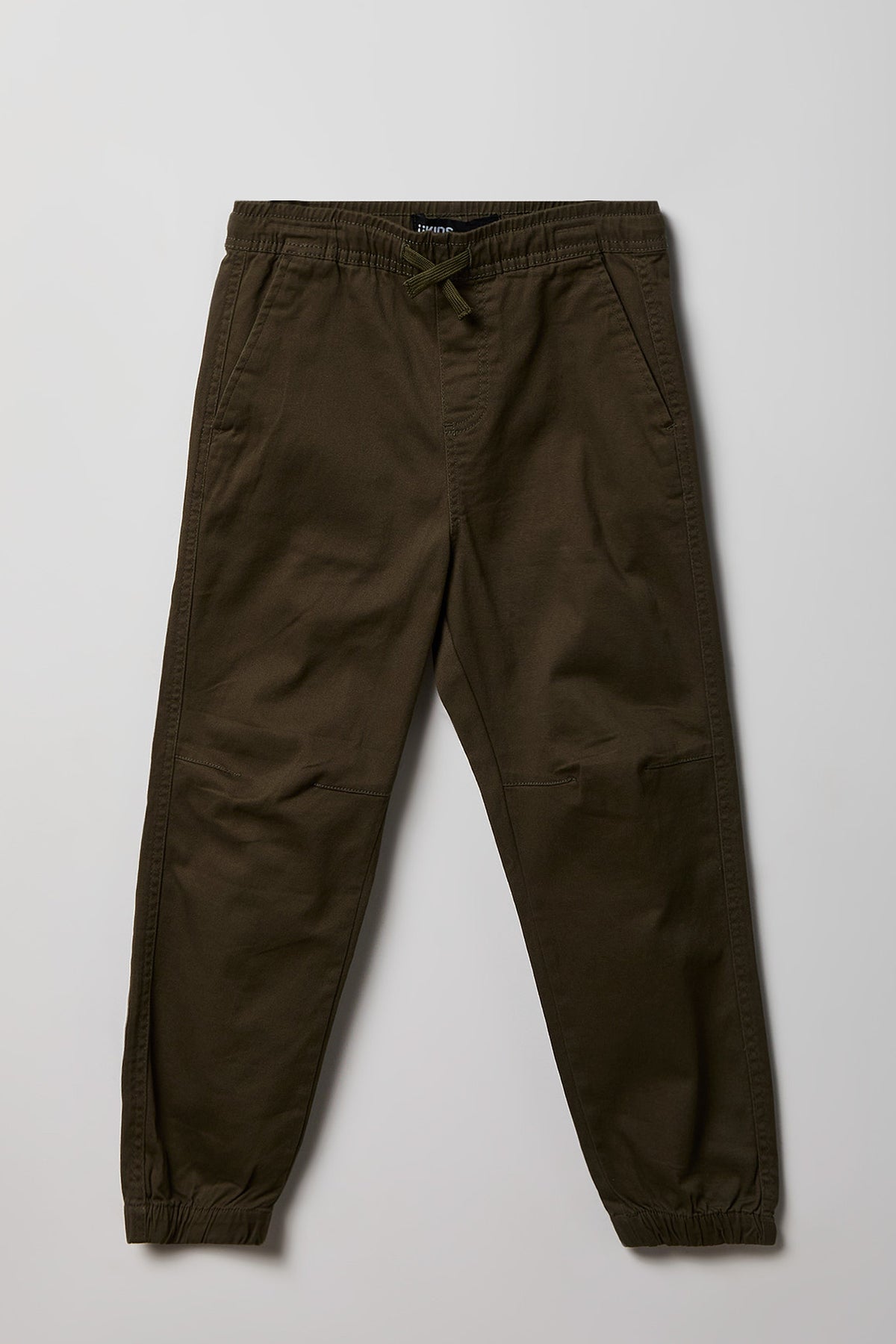 Vue alternative 5. Jogger classique pour garçon