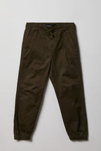 Jogger classique pour garçon