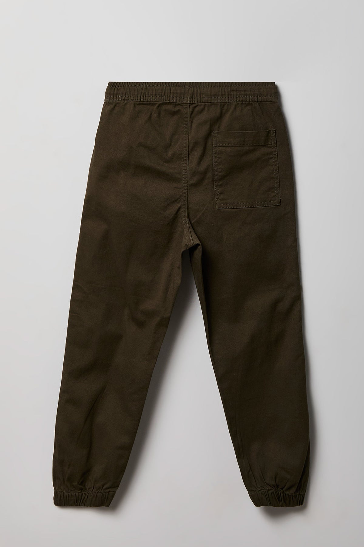 Vue alternative 6. Jogger classique pour garçon