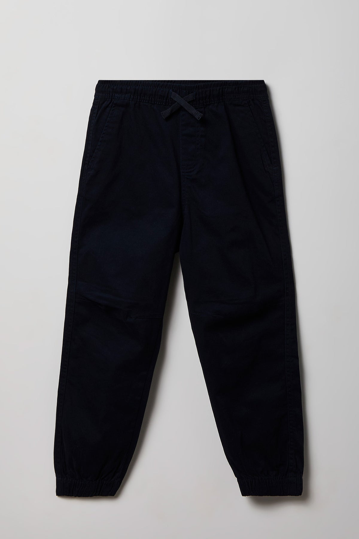Vue alternative 7. Jogger classique pour garçon