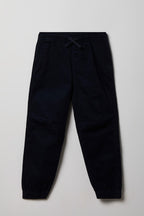 Jogger classique pour garçon