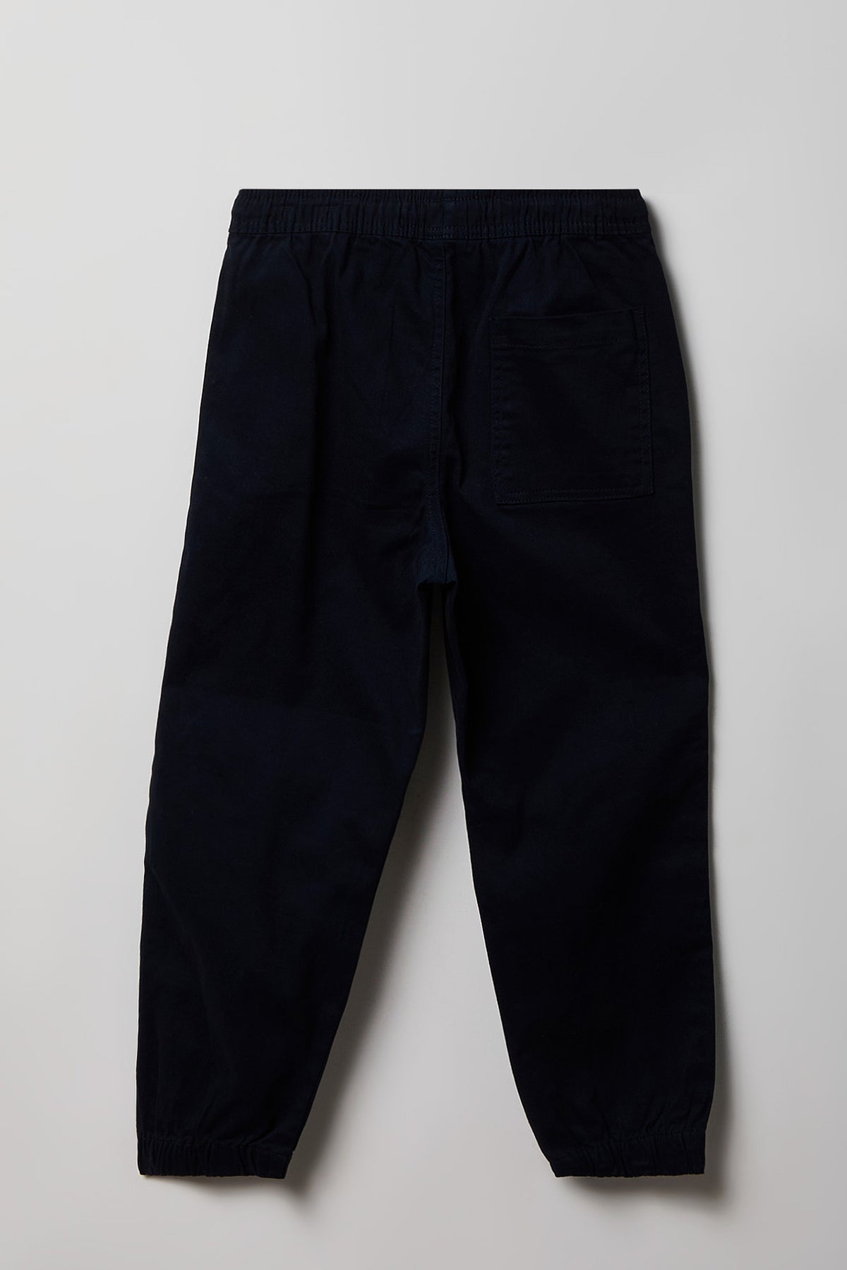 Vue alternative 8. Jogger classique pour garçon