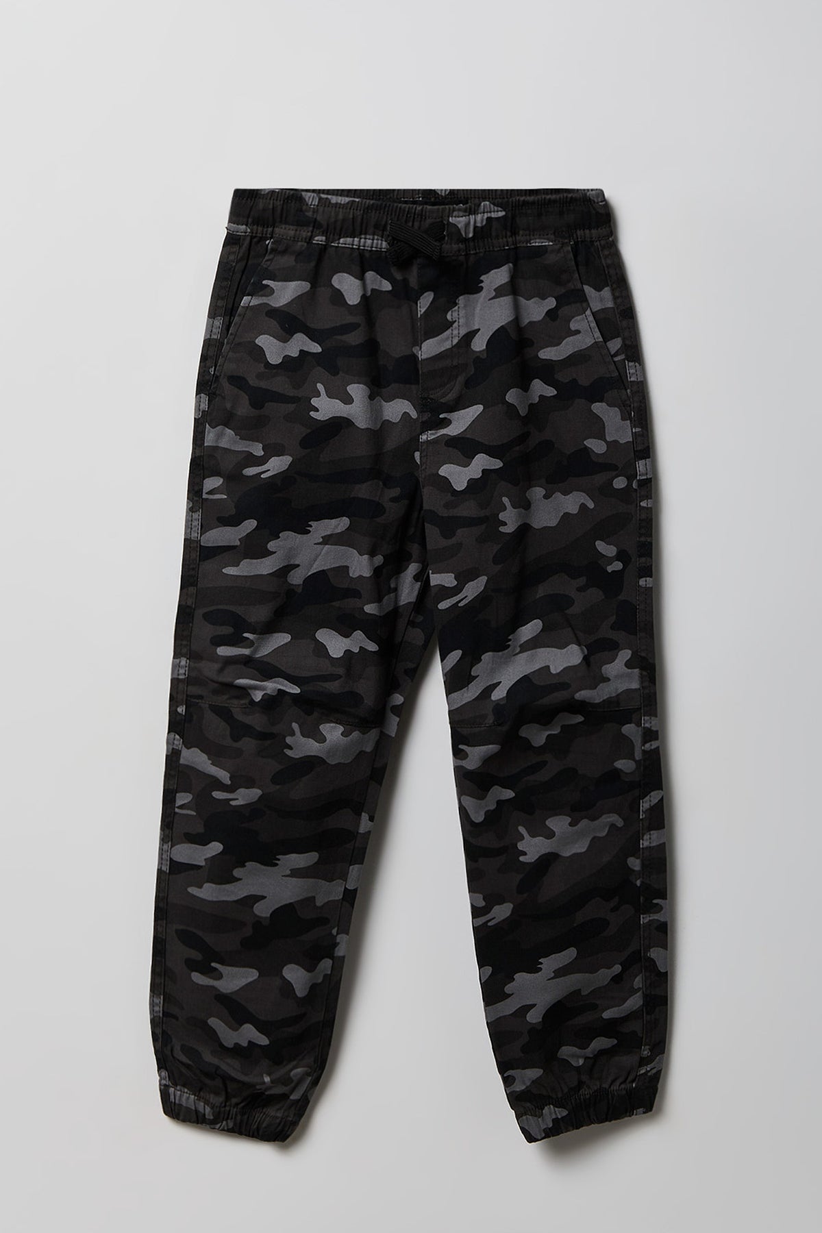 Vue alternative 9. Jogger classique pour garçon