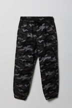 Jogger classique pour garçon