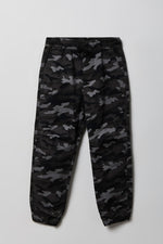 Camouflé