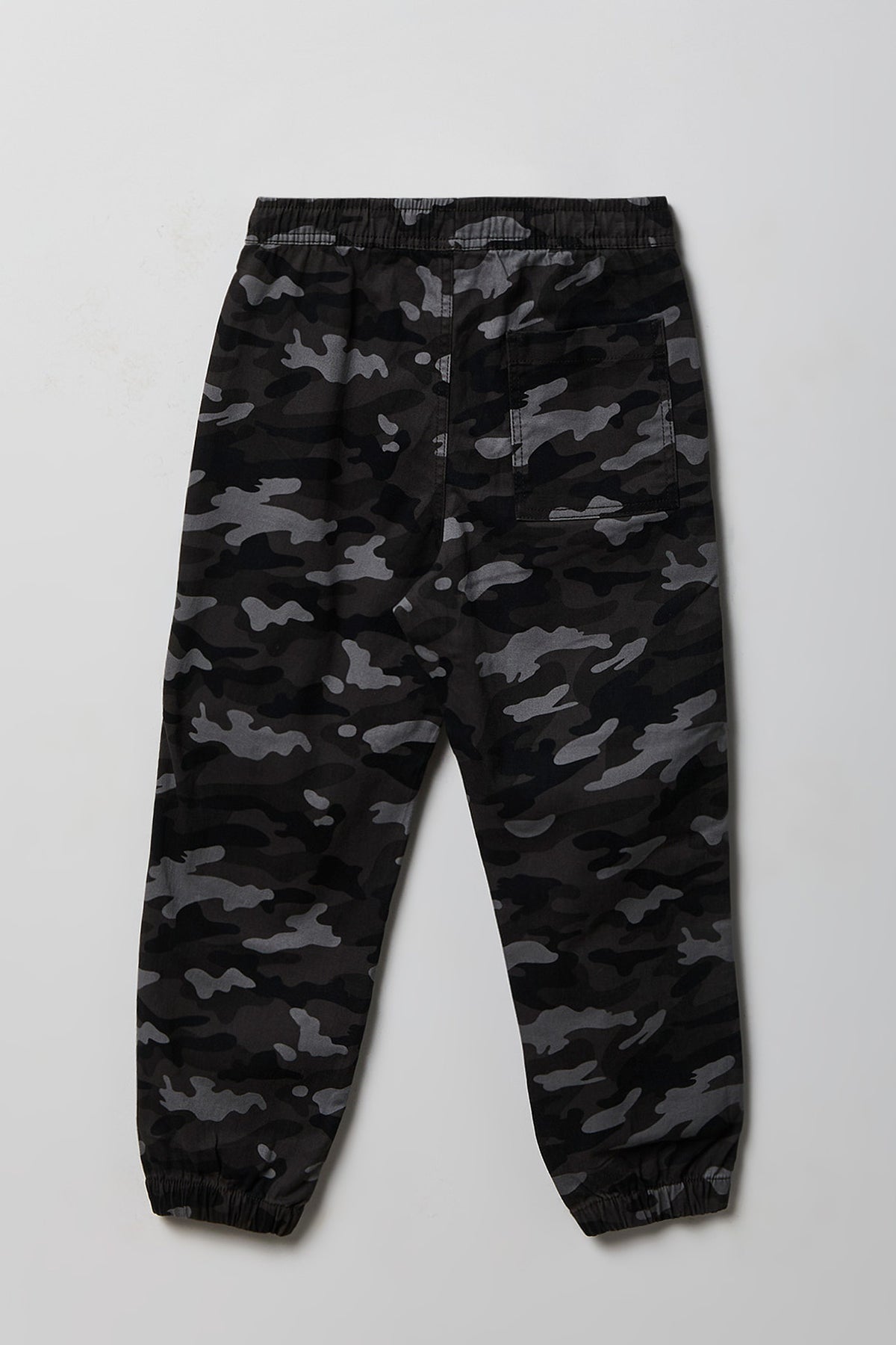 Vue alternative 10. Jogger classique pour garçon