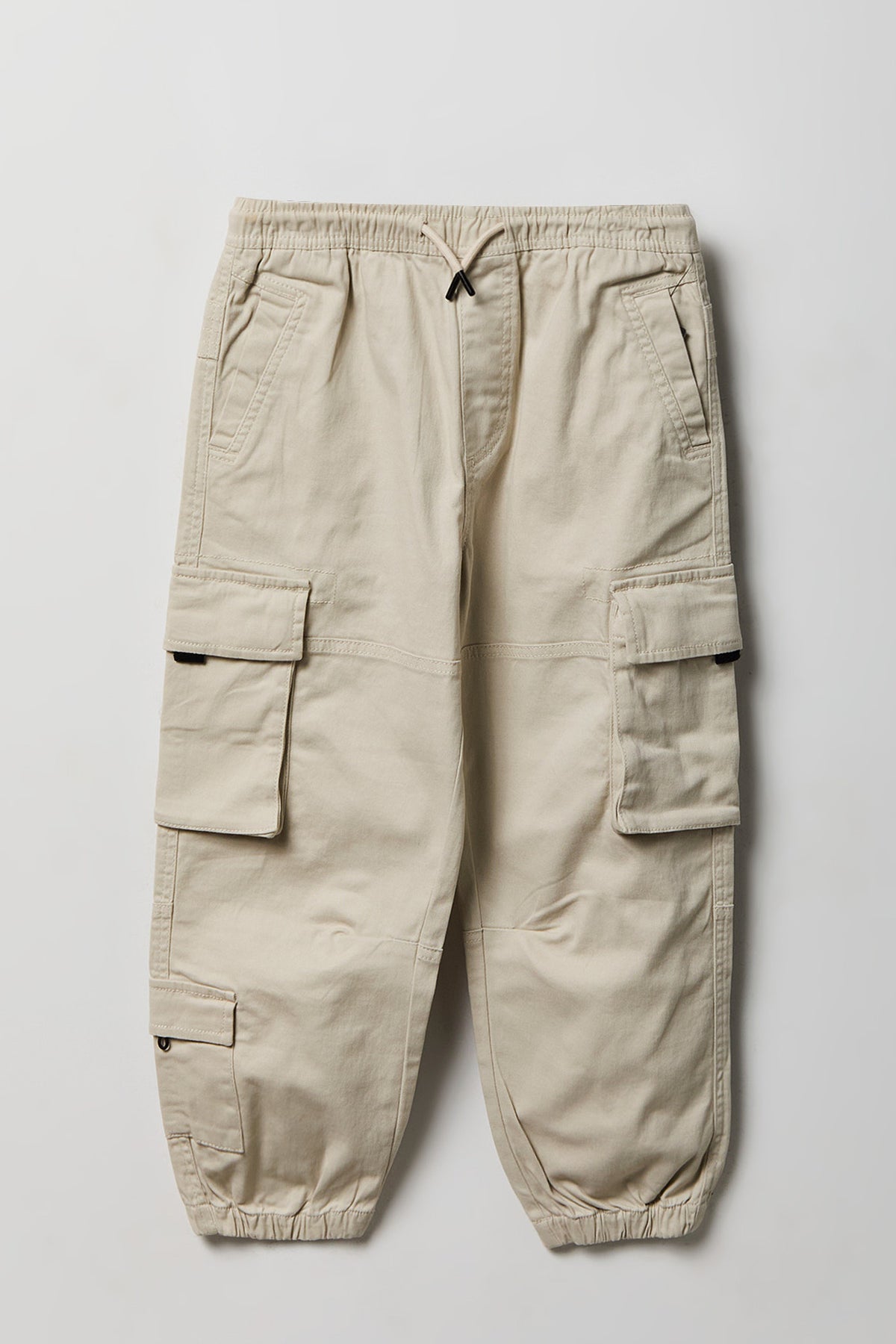 Jogger cargo pour garçon