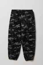 Camouflé