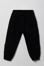 Boys Cargo Jogger