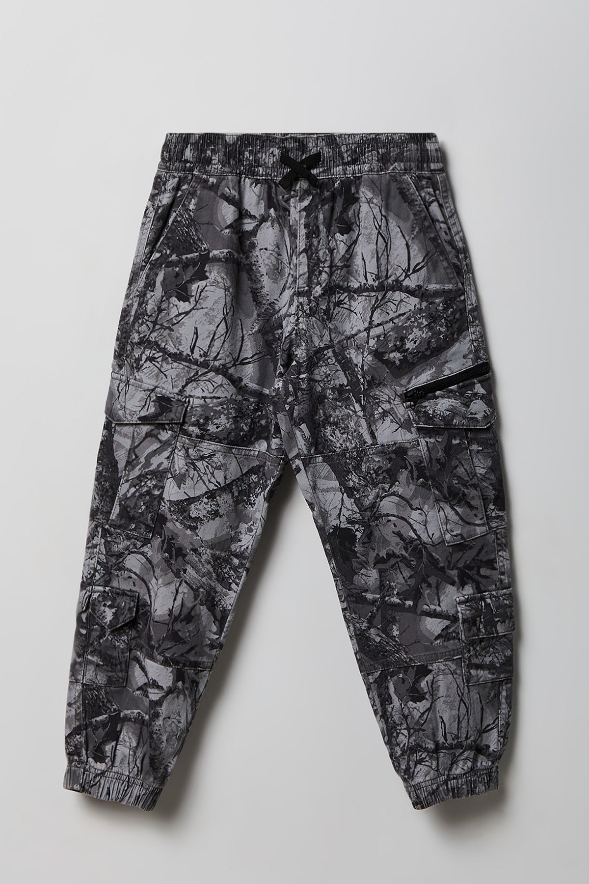 Jogger cargo pour garçon