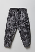 Jogger cargo pour garçon