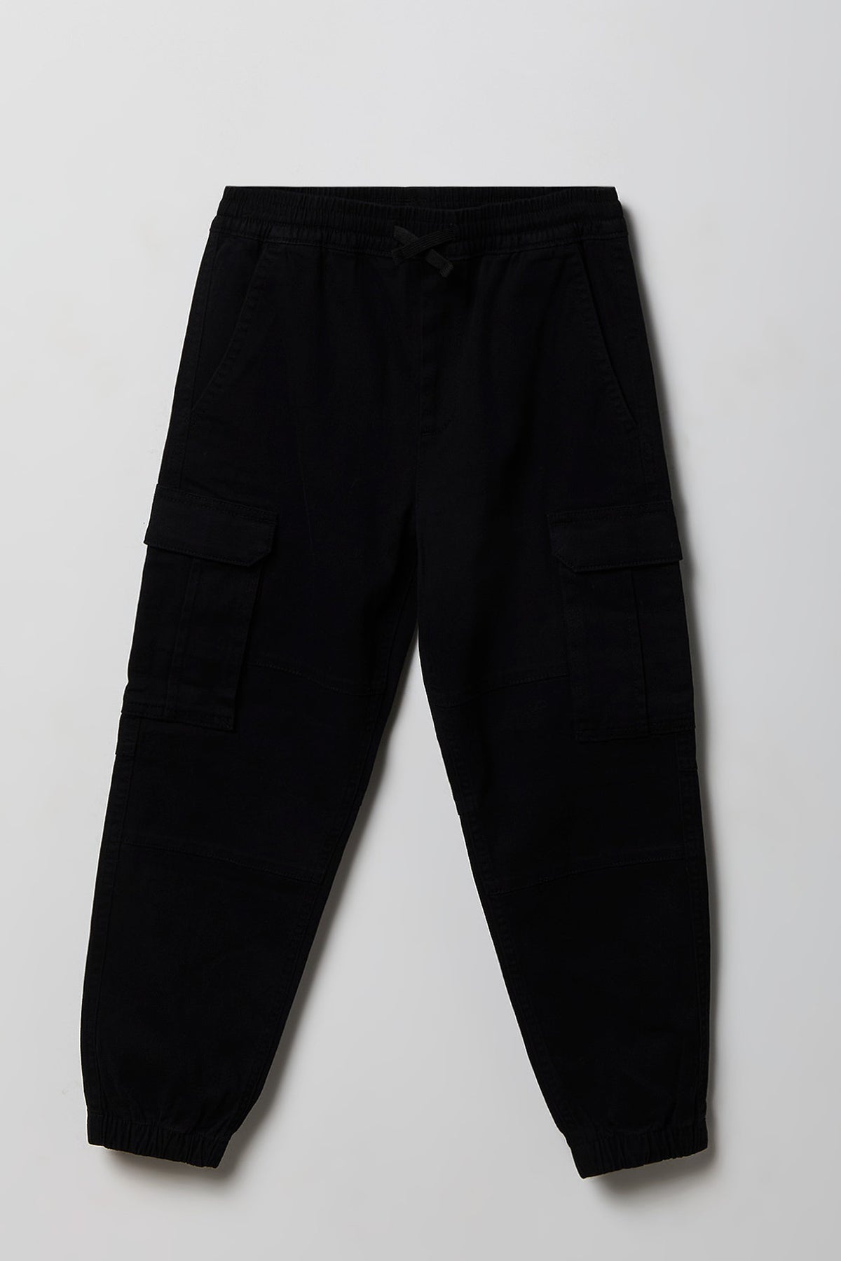 Jogger cargo pour garçon