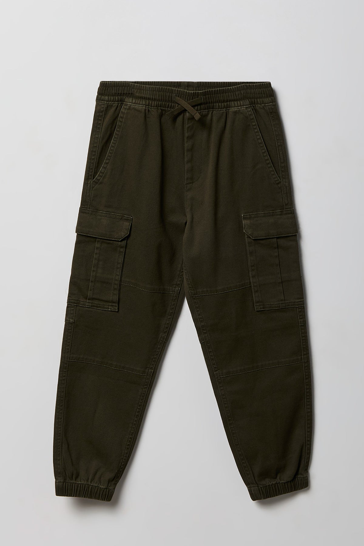 Jogger cargo pour garçon