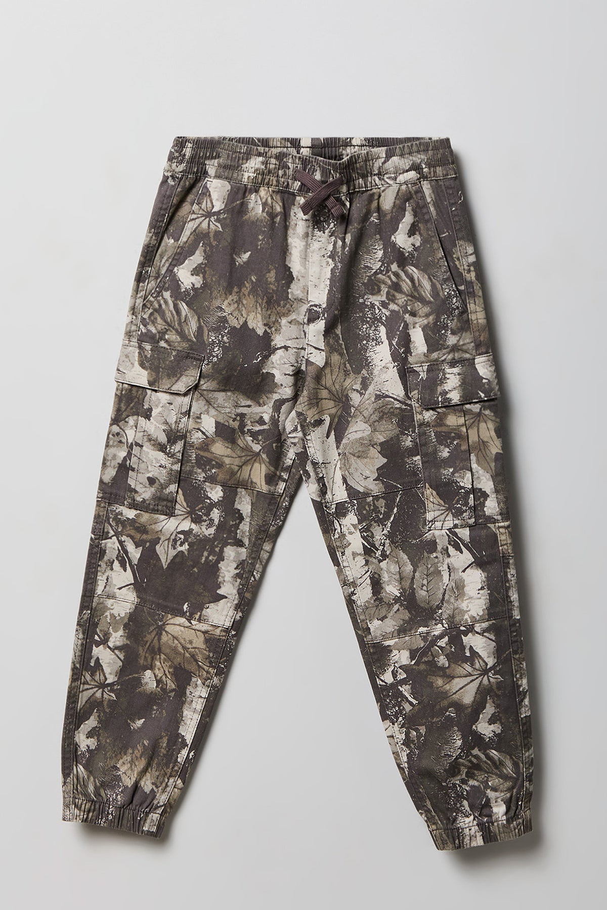 Jogger cargo pour garçon