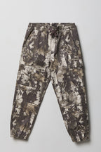 Jogger cargo pour garçon