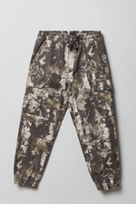 Camouflé