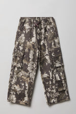 Camouflage