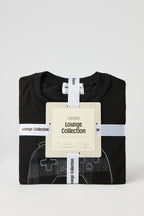 Ensemble pyjama en molleton polaire pour garçon