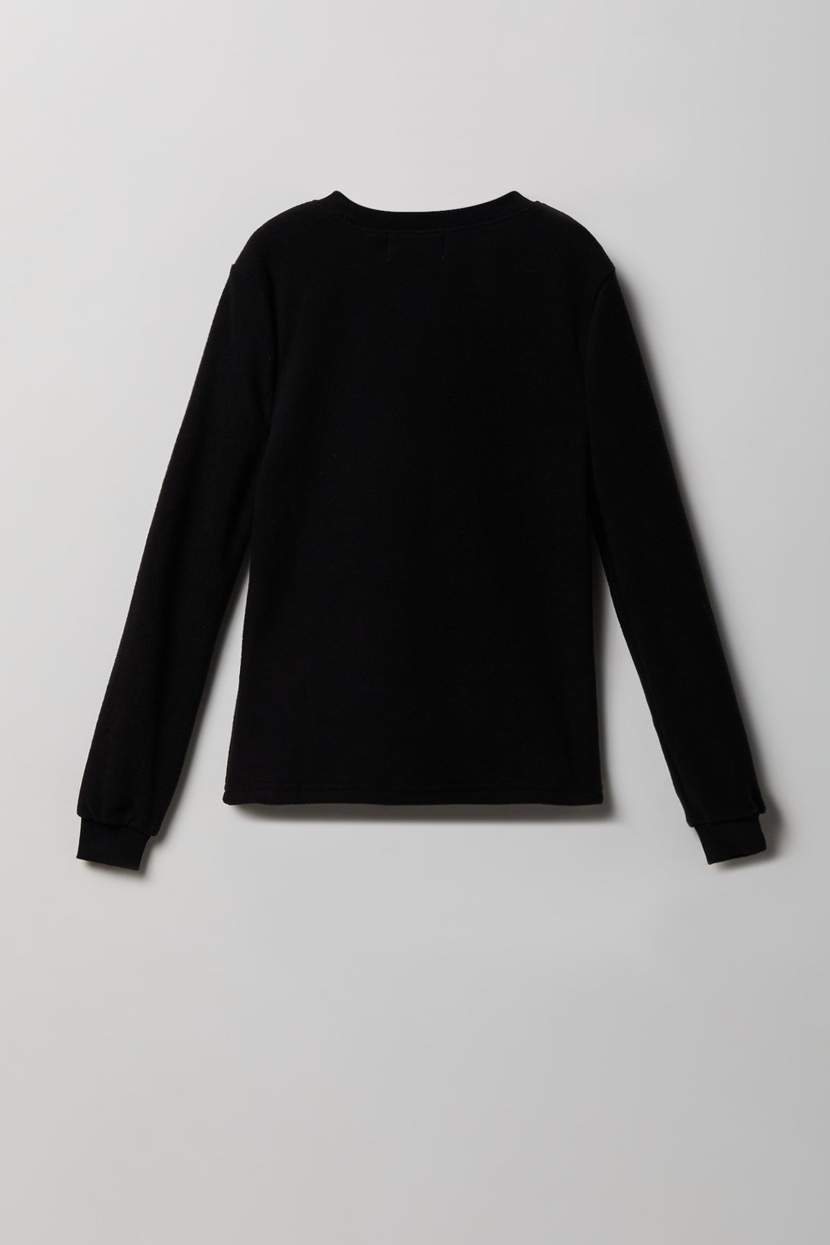 Vue alternative 4. Ensemble pyjama en molleton polaire pour garçon