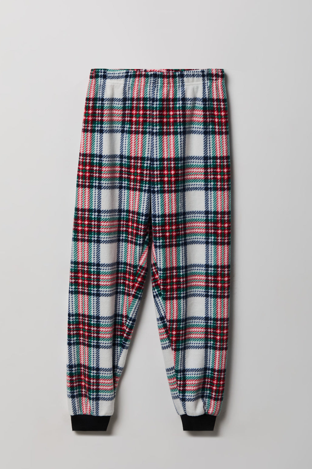 Vue alternative 5. Ensemble pyjama en molleton polaire pour garçon