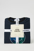 Ensemble pyjama en molleton polaire pour garçon