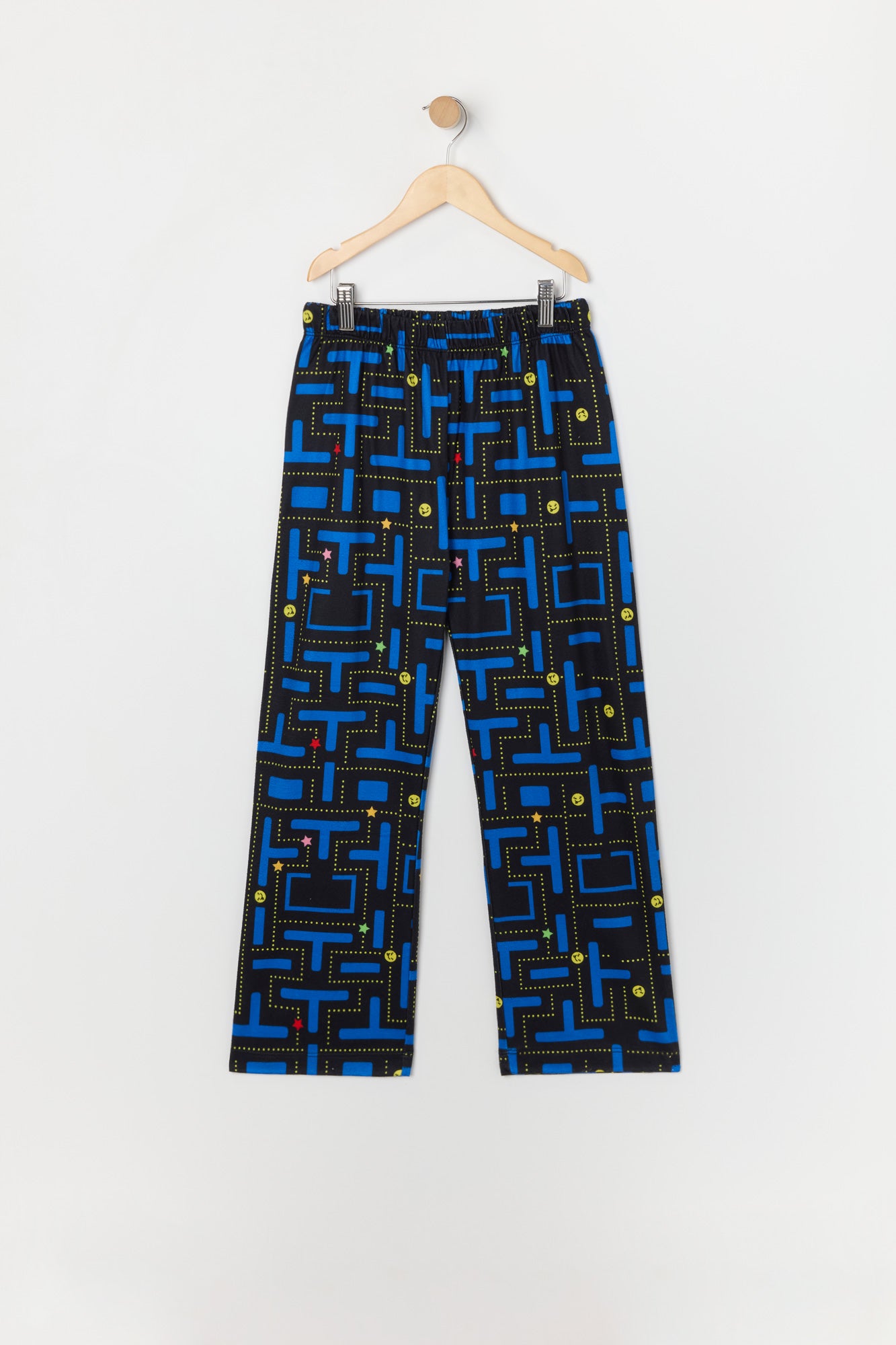 Boys Game Over Graphic 2 Piece Pajama Set