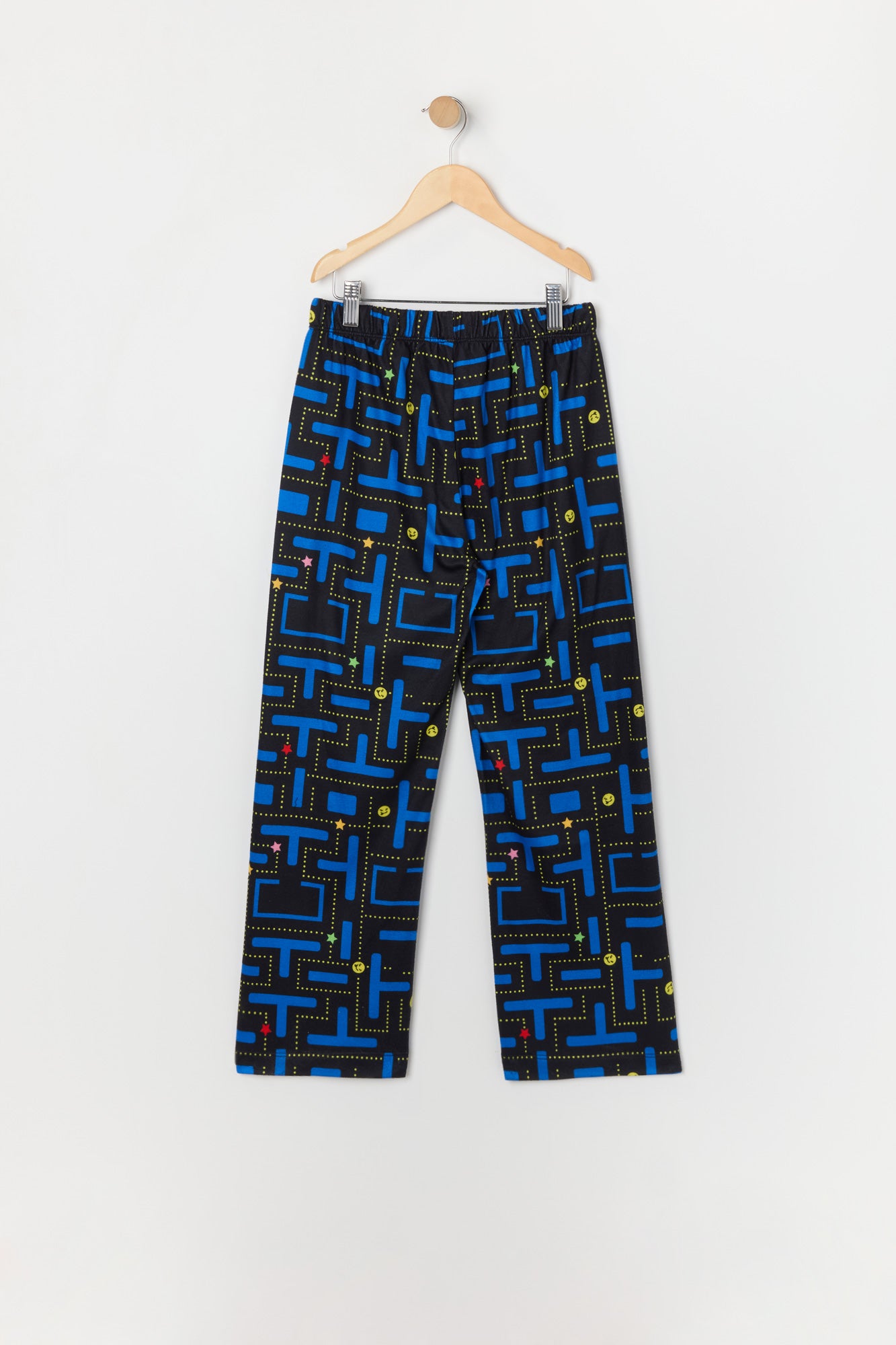 Boys Game Over Graphic 2 Piece Pajama Set