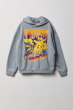 Heather Grey
