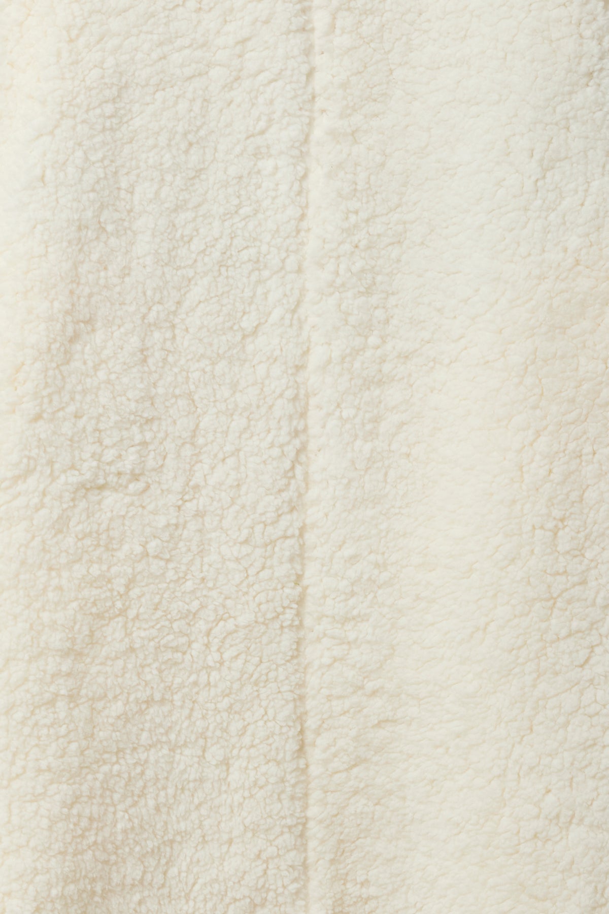 Vue alternative 4. Combinaison en Sherpa Chèvre 3D pour enfant