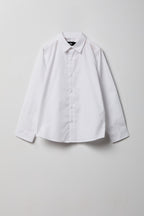 Boys Dress Shirt