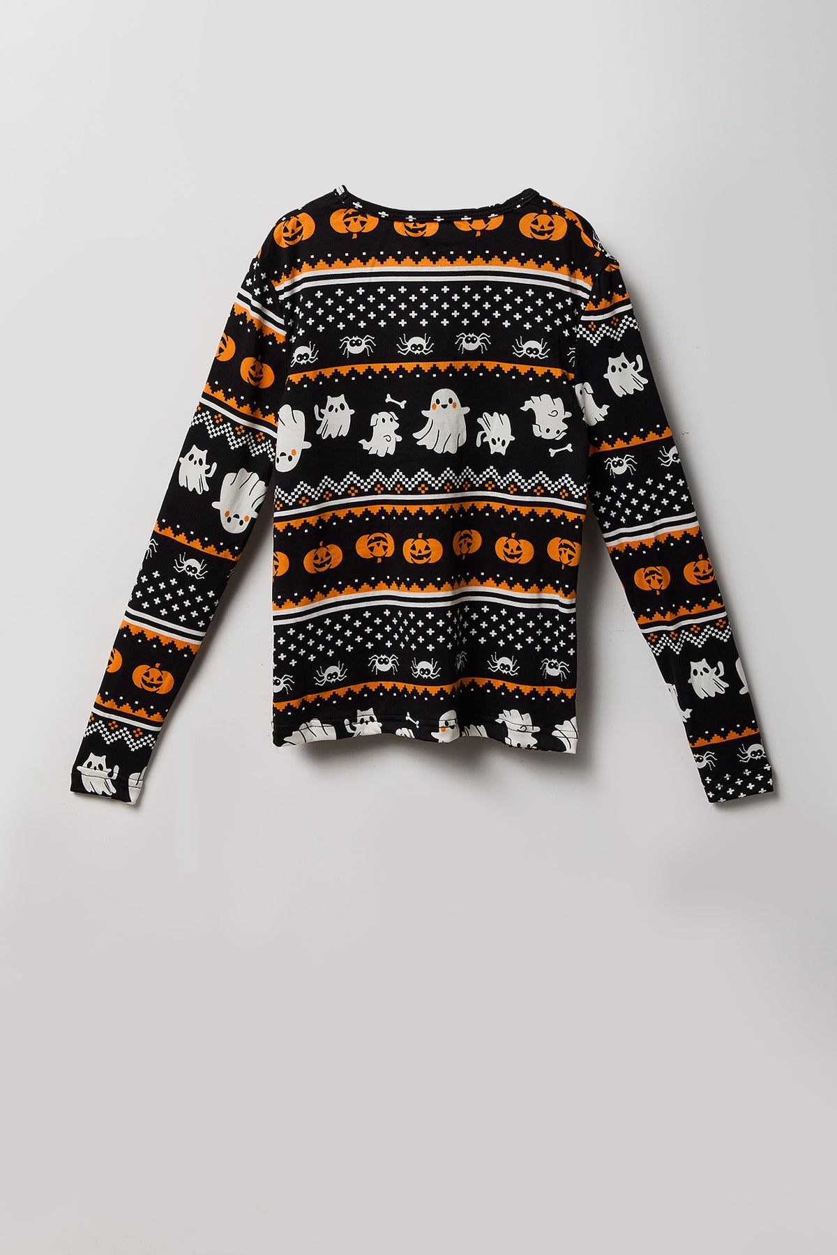 Vue alternative 3. Ensemble pyjama Pyjamas de famille Squad Ghouls pour enfants