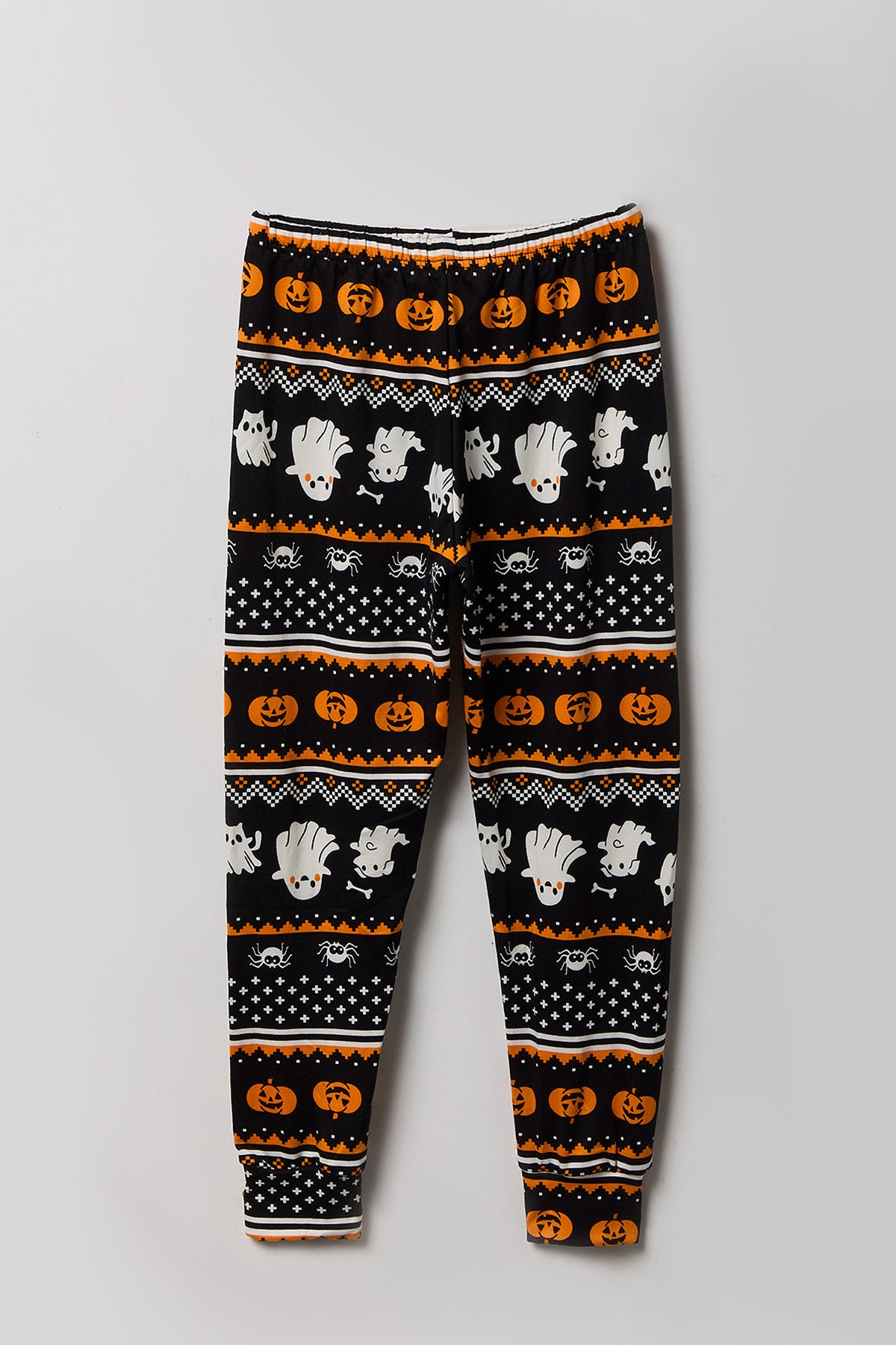 Vue alternative 4. Ensemble pyjama Pyjamas de famille Squad Ghouls pour enfants