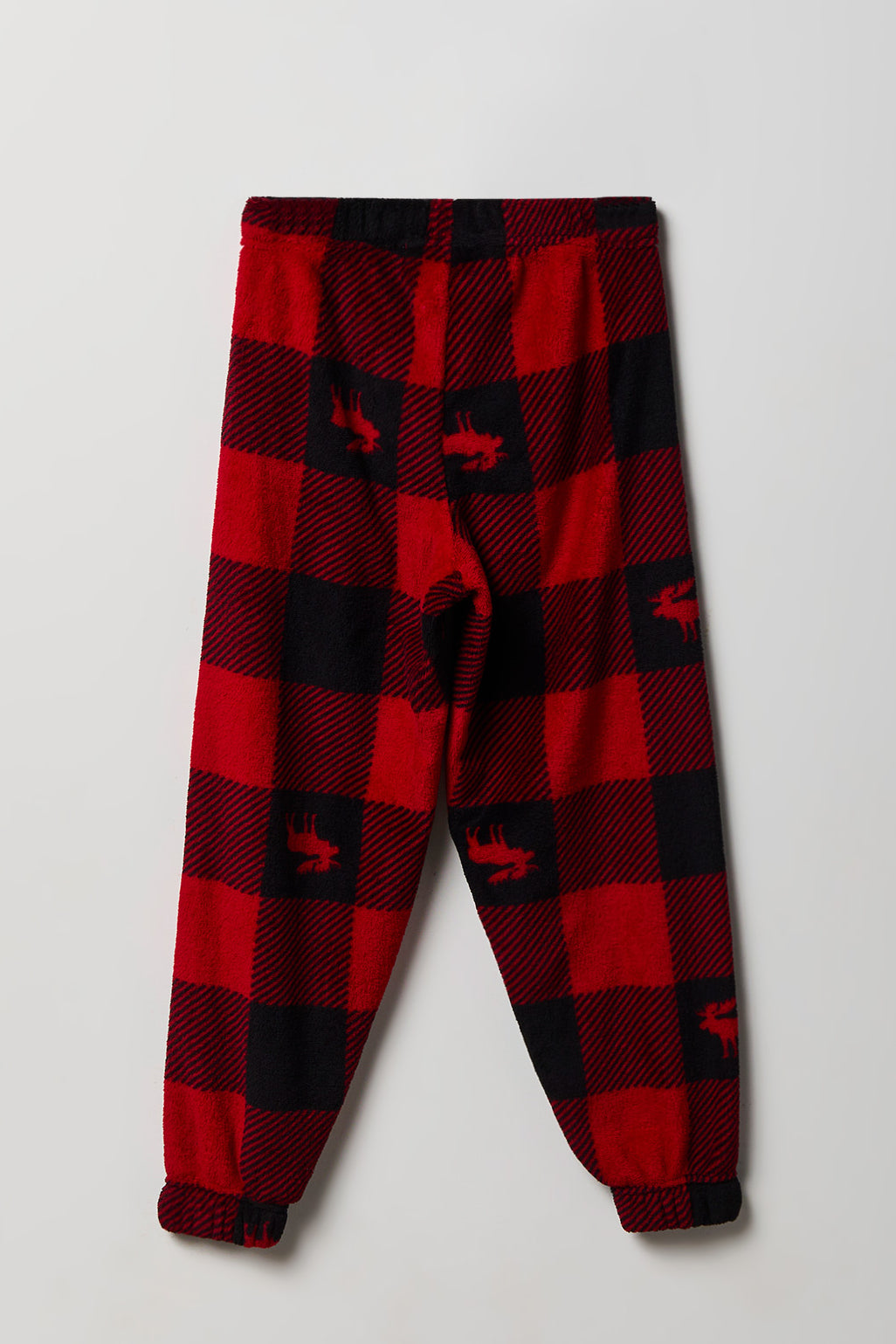Vue alternative 5. Ensemble pyjama Pyjamas de famille Moosing Around pour enfant