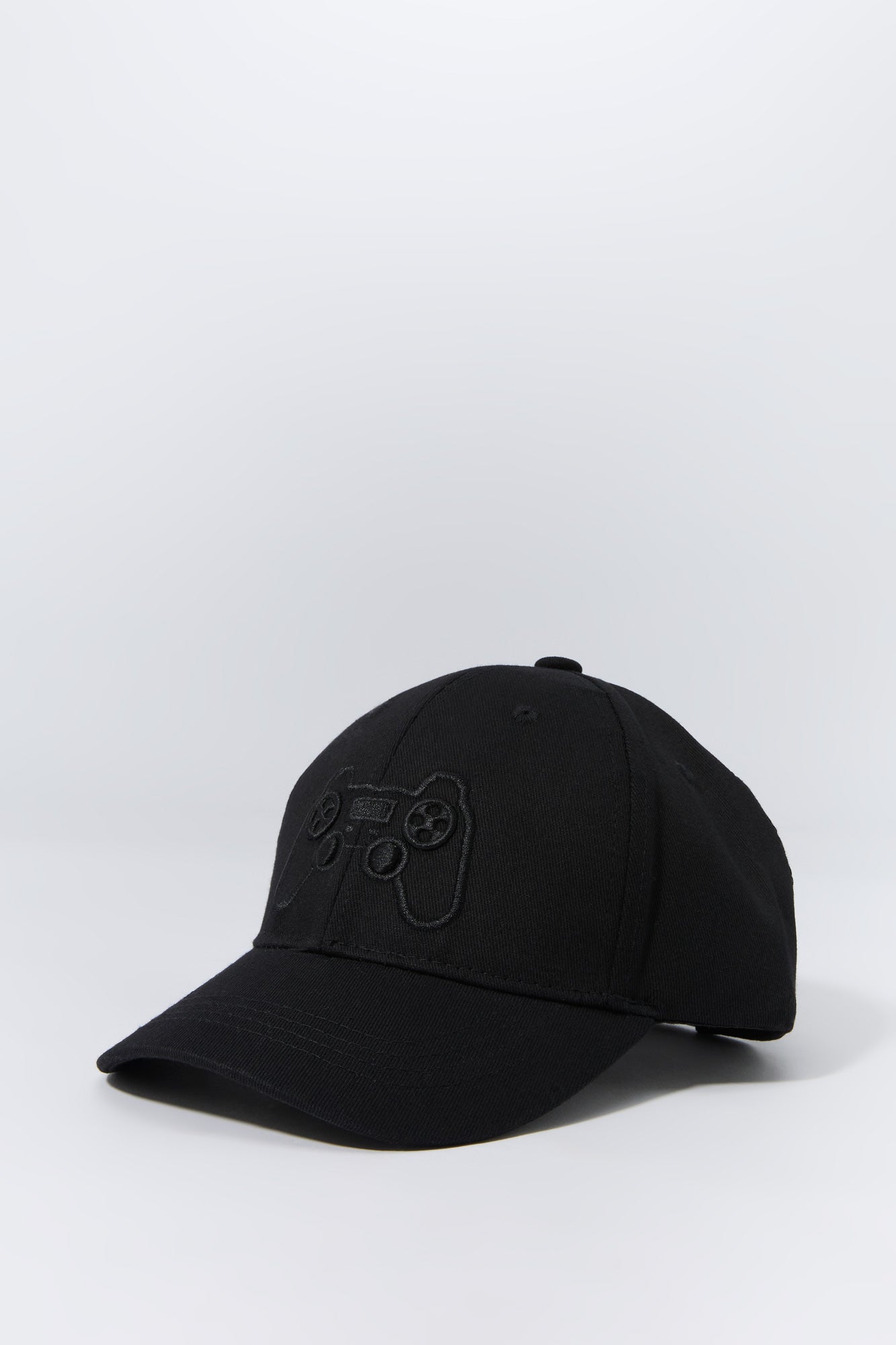 Controller Embroidered Baseball Hat