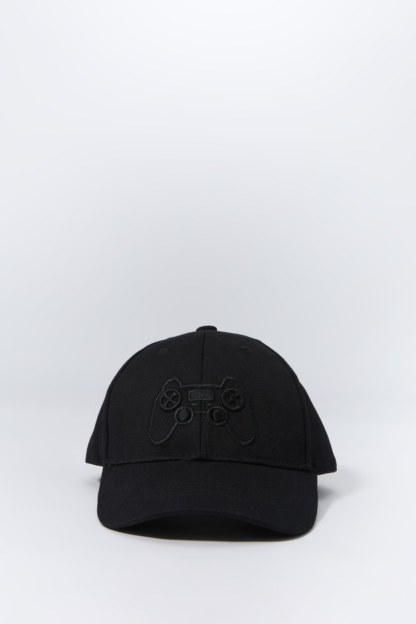 Controller Embroidered Baseball Hat