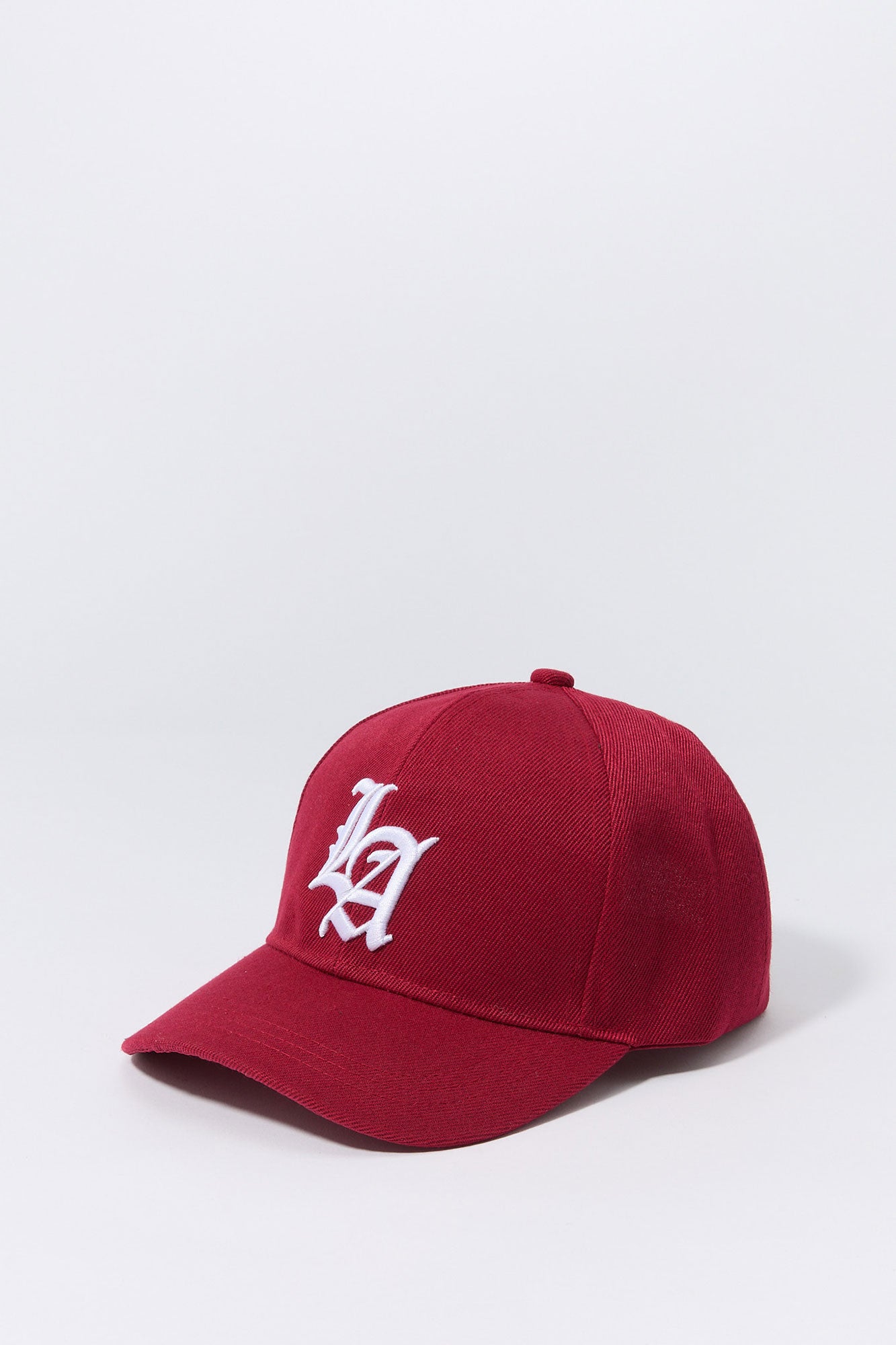 Casquette de baseball avec motif brodé Los Angeles