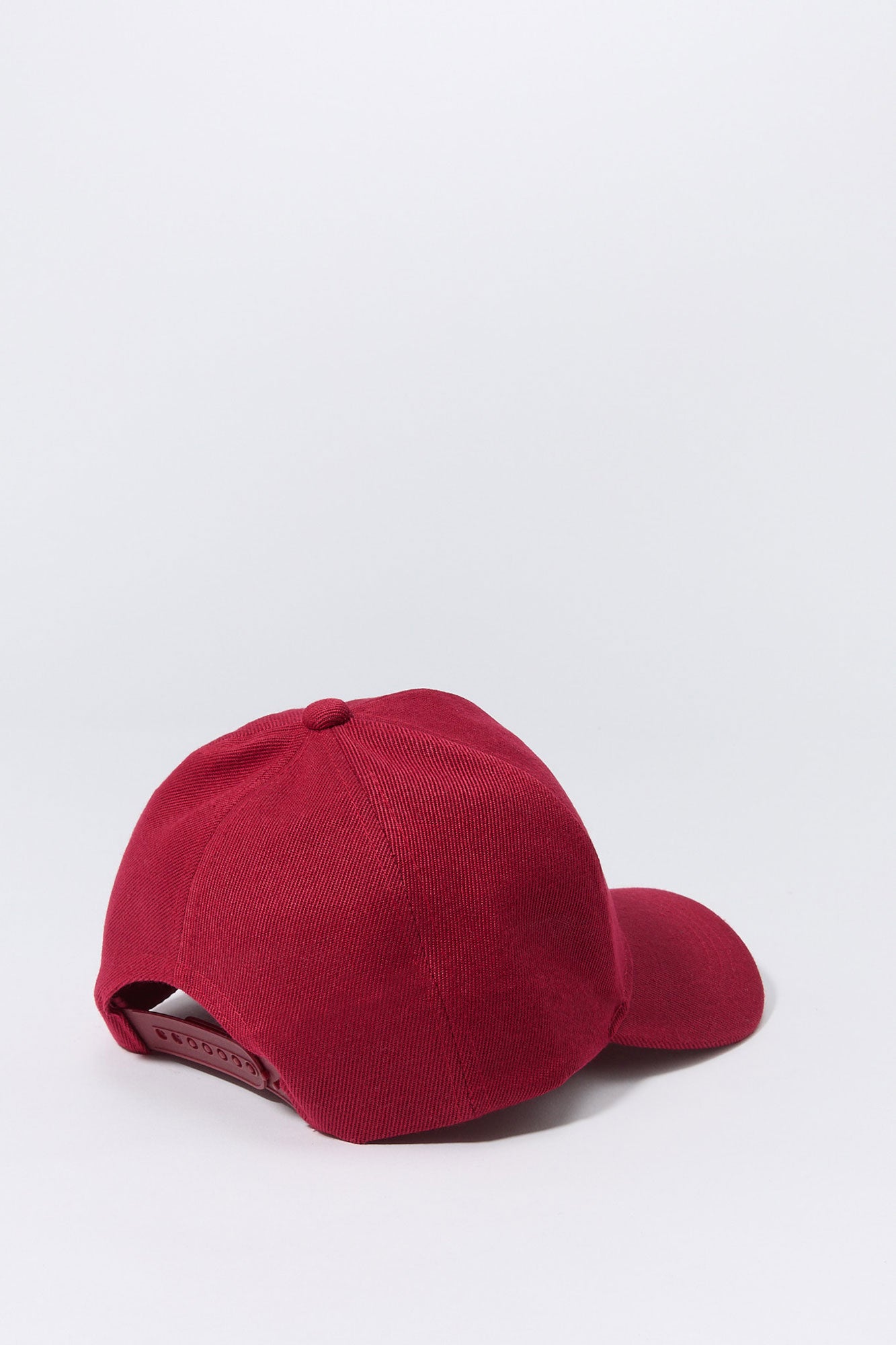 Casquette de baseball avec motif brodé Los Angeles