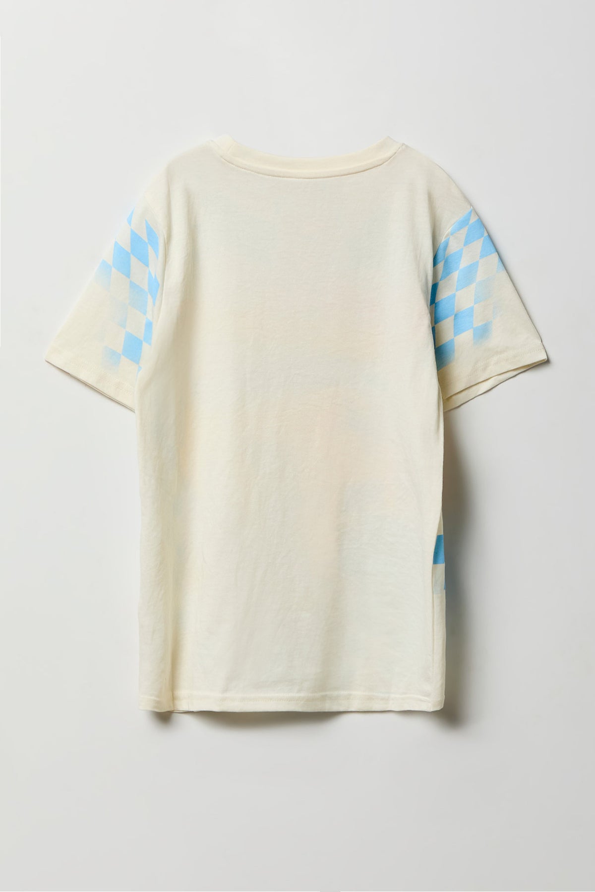 Vue alternative 2. T-shirt à imprimé Fast & Furious pour enfant